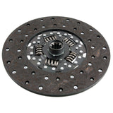 Clutch Disc - Mercedes by Febi 0062507503-FEB