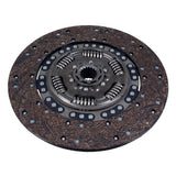 Clutch Disc - Mercedes by Febi 0172500503-FEB