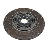 Clutch Disc - Volvo by Febi 20366592-FEB