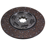 Clutch Disc - Volvo by Febi 20366592-FEB