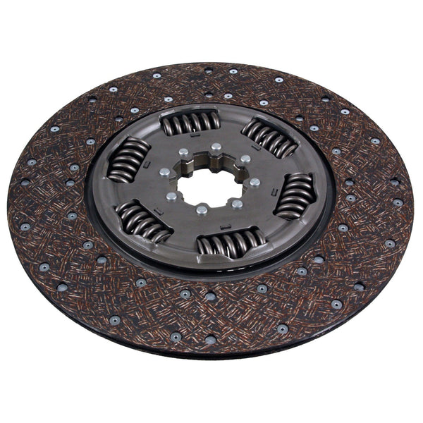 Clutch Disc - Volvo | 20366592-FEB – UroTuning