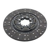 Clutch Disc - Volvo by Febi 1668375-FEB