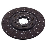 Clutch Disc - Volvo by Febi 1668375-FEB