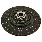 Clutch Disc - Volvo by Febi 1069033-FEB