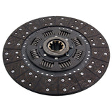 Clutch Disc - Volvo by Febi 1069033-FEB