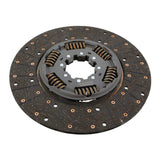 Clutch Disc - Mercedes by Febi 0152508303-FEB