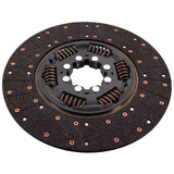 Clutch Disc - Mercedes by Febi 0152508303-FEB