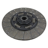 Clutch Disc - Volvo by Febi 1521716-FEB