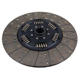 Clutch Disc - Volvo by Febi 1521716-FEB