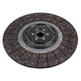 Clutch Disc - Mercedes by Febi 0152504603-FEB