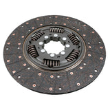 Clutch Disc - Volvo by Febi 1521726-FEB