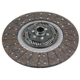 Clutch Disc - Mercedes by Febi 0162508103-FEB