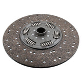 Clutch Disc - Nissan by Febi 21173125-FEB