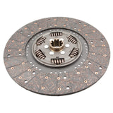 Clutch Disc - Ford by Febi 6C467550AA-FEB