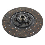 Clutch Disc - Mercedes by Febi 0202507603-FEB
