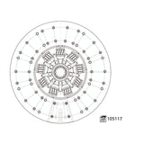 Clutch Disc - Jaguar by Febi 53RS410962-FEB