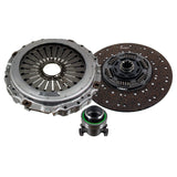Clutch Kit - Mercedes by Febi 0202505101-FEB