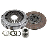 Clutch Kit - Mercedes by Febi 0012509701-FEB