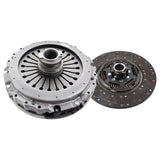 Clutch Kit - Mercedes by Febi 0182509701-FEB