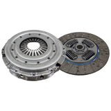 Clutch Kit - Mercedes by Febi 0182509401-FEB