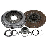 Clutch Kit - Volvo by Febi 8112191-FEB