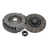Clutch Kit - Mercedes by Febi 0202505401-FEB