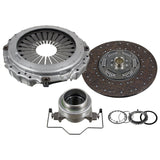 Clutch Kit - Volvo by Febi 85000267-FEB