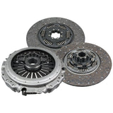 Clutch Kit - Volvo by Febi 85000312-FEB
