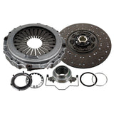 Clutch Kit - Volvo by Febi 8113824-FEB