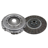 Clutch Kit - Mercedes by Febi 0182509601-FEB