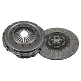 Clutch Kit - Mercedes by Febi 0182509501-FEB