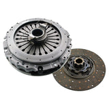 Clutch Kit - Volvo by Febi 1521725-FEB
