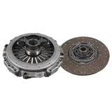 Clutch Kit - Volvo by Febi 8113811-FEB