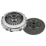 Clutch Kit - Volvo by Febi 85000263-FEB