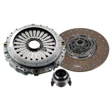 Clutch Kit - Mercedes by Febi 0012506615-FEB
