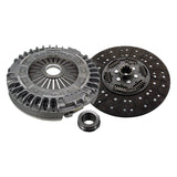 Clutch Kit - Mercedes by Febi 0202505301-FEB