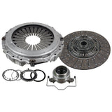 Clutch Kit - Volvo by Febi 85000503-FEB