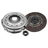 Clutch Kit - Mercedes by Febi 0002507015-FEB
