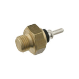 Temperature Switch For Radiator Fan - Mercedes by Febi 0035455124-FEB