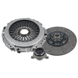 Clutch Kit - Mercedes by Febi 0032501515-FEB