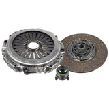 Clutch Kit - Mercedes by Febi 0202505201-FEB