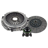 Clutch Kit - Mercedes by Febi 0202504801-FEB