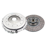 Clutch Kit - Mercedes by Febi 0212502601-FEB
