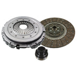 Clutch Kit - Mercedes by Febi 0182509601-FEB2