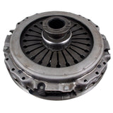 Clutch Cover - Mercedes by Febi 0062504704-FEB