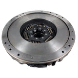 Clutch Cover - Mercedes by Febi 0062504704-FEB