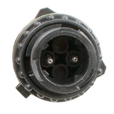 Concentric Slave Cylinder - Mercedes by Febi 0022502415-FEB