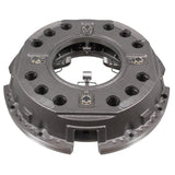 Clutch Cover - Mercedes by Febi 0012500304-FEB