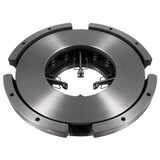 Clutch Cover - Mercedes by Febi 0012500304-FEB