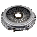 Clutch Cover - Mercedes by Febi 0042505604-FEB